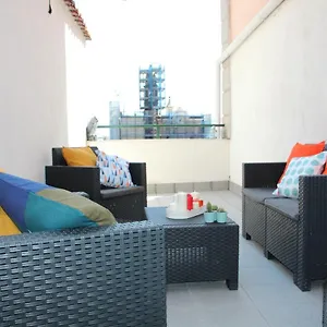La Terrazza Sul Porto Naples