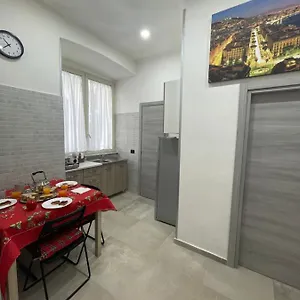 House Irene Napoli