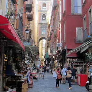House Spaccanapoli Napoli