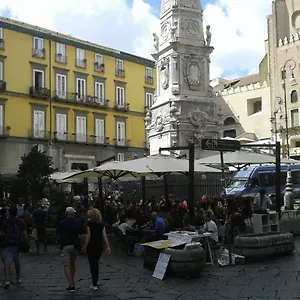 San Gaetano 23 Naples