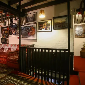 Traditional Newari Lalitpur