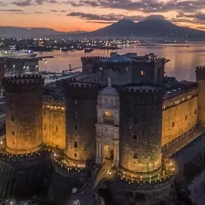 Dimora Via Col Vento Naples