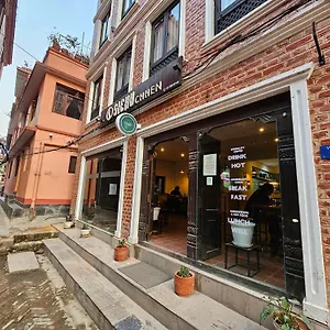 Sichu Chhen Lalitpur