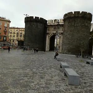 La Dimora Aragonese Naples