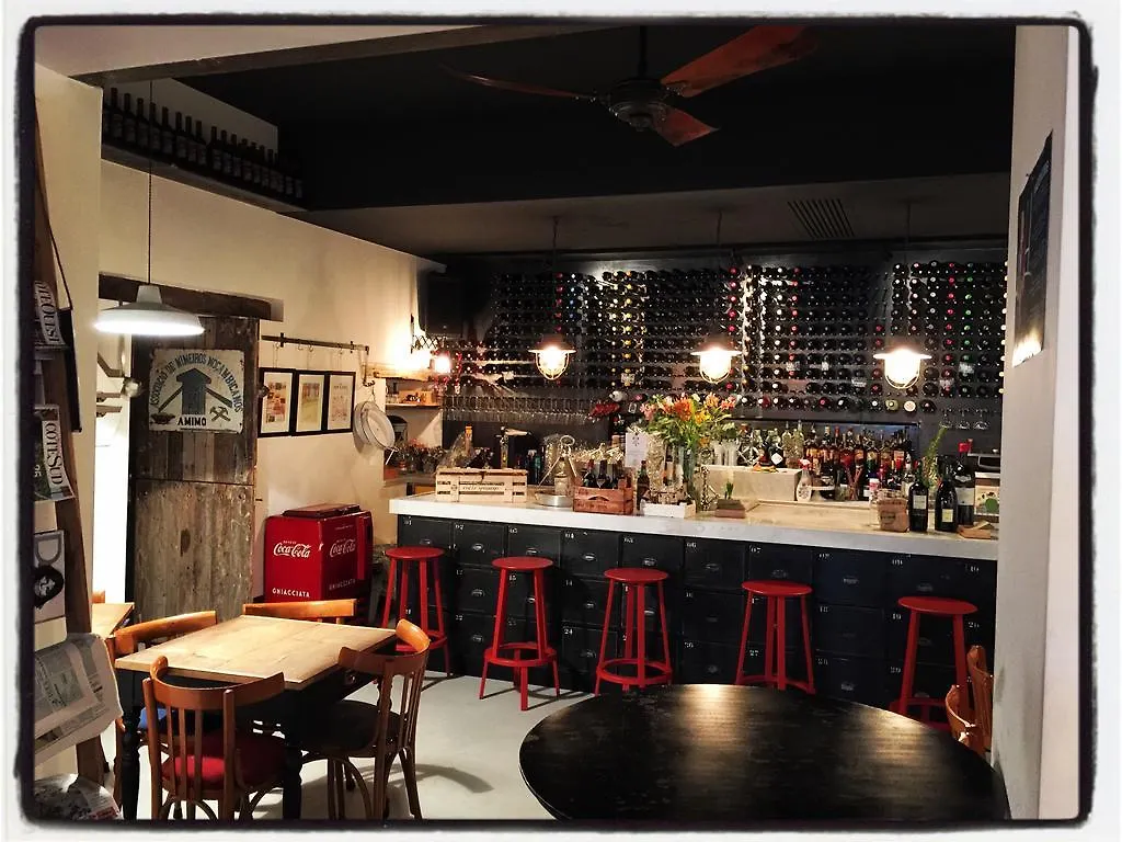 Lejlighed Na-Locanda Napoli
